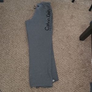 Calvin Klein Performance Trousers